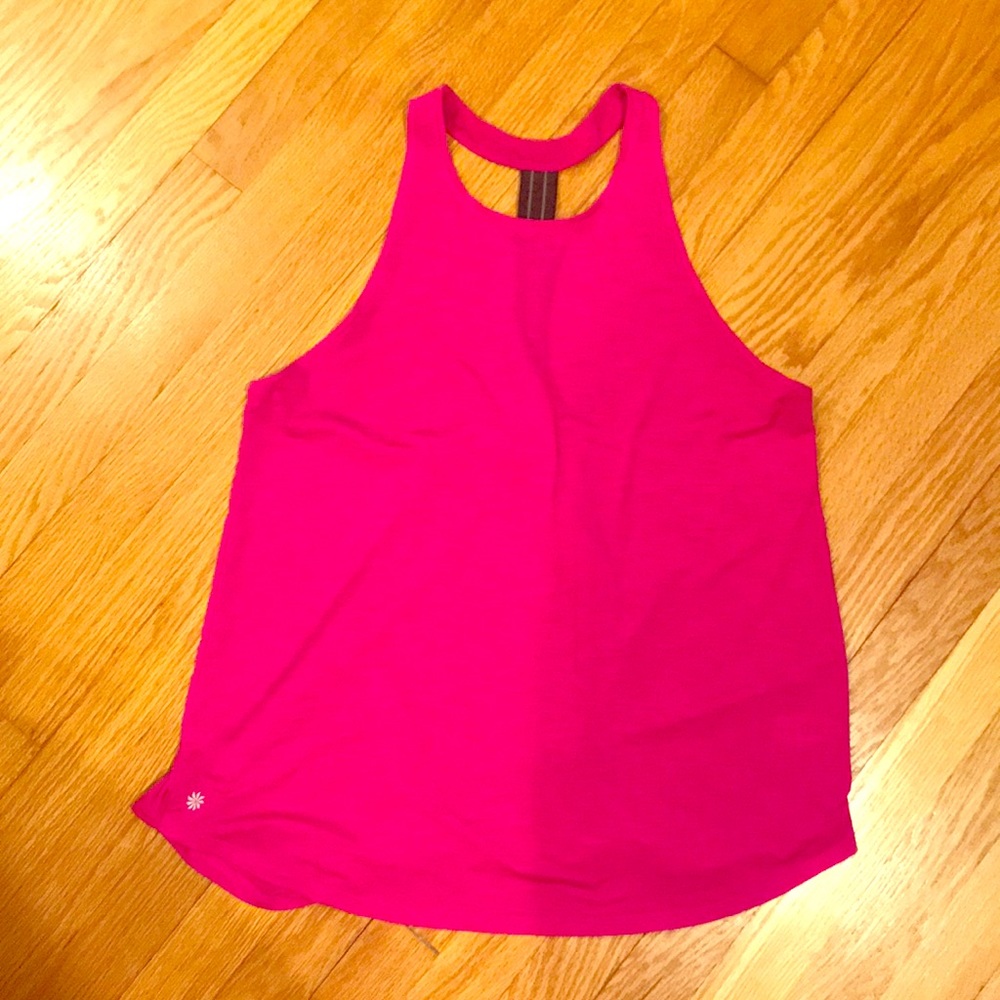 Athleta Tank - Large